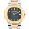 Orologio Patek Philippe Nautilus in oro e acciaio Ref: Patek Philippe - 3900  Circa 1990 - 00pp thumbnail