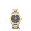 Orologio Patek Philippe Nautilus in oro e acciaio Ref: Patek Philippe - 3900  Circa 1990 - 360 thumbnail