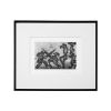 Pablo Picasso (1881-1973), Duel au soleil levant, Série 347 - 1968 - 00pp thumbnail