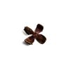 Claude Lalanne (1925-2019), Broche 'Clématite' - le modèle créé vers 1970 - Pièce unique - 00pp thumbnail