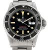 Montre Rolex Submariner Date en acier Ref: Rolex - 1680 Red MKIV  Vers 1973 - 00pp thumbnail
