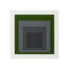 Josef Albers (1888-1976), SP III - 1967 - Detail D1 thumbnail