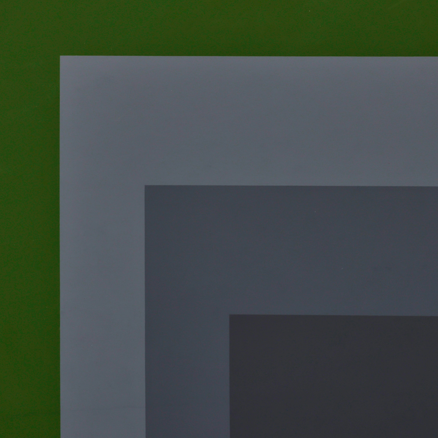 Josef Albers (1888-1976), SP III - 1967