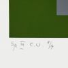 Josef Albers (1888-1976), SP III - 1967 - Detail D3 thumbnail