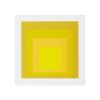 Josef Albers (1888-1976), SP II - 1967 - Detail D1 thumbnail
