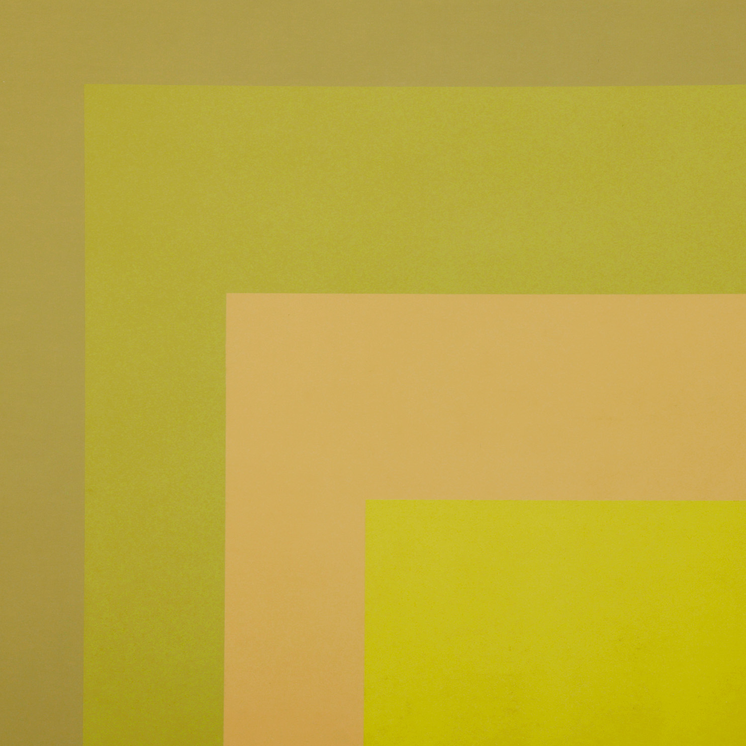Josef Albers (1888-1976), SP II - 1967