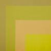 Josef Albers (1888-1976), SP II - 1967 - Detail D2 thumbnail