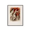 Marc Chagall (1887-1985), Adam et Ève et le fruit défendu - 1960 - 00pp thumbnail