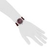 Montre Rolex Day-Date en or et acier Ref: Rolex - 118139  Vers 2018 - Detail D1 thumbnail