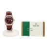 Montre Rolex Day-Date en or et acier Ref: Rolex - 118139  Vers 2018 - Detail D2 thumbnail
