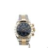 Montre Rolex Daytona Automatique en or et acier Ref: Rolex - 116523  Vers 2008 - 360 thumbnail