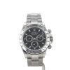 Montre Rolex Daytona Automatique en acier Ref: Rolex - 116520  Vers 2005 - 360 thumbnail