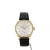 Orologio Patek Philippe Calatrava in oro giallo Ref: Patek Philippe - 570  Circa 1957 - 360 thumbnail