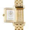 Orologio Jaeger-LeCoultre Reverso-Duetto in oro giallo Ref: Jaeger-LeCoultre - 266.1.44  Circa 2000 - Detail D3 thumbnail