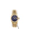 Rolex Datejust Lady  in yellow gold Ref: Rolex - 6917  Circa 1978 - 360 thumbnail