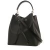Borsa Louis Vuitton  NéoNoé in pelle Epi nera - 00pp thumbnail