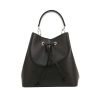 Louis Vuitton  NéoNoé handbag  in black epi leather - 360 thumbnail