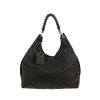 Borsa Louis Vuitton  Carmel in pelle Mahina nera - 360 thumbnail
