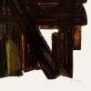 Pierre Soulages (1919-2022), Eau-forte VIII - 1957 - Detail D4 thumbnail