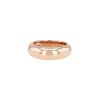 Bague Chaumet Anneau en or rose - 00pp thumbnail