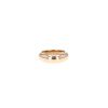 Bague Chaumet Anneau en or rose - 360 thumbnail