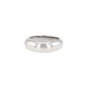 Bague Chaumet Anneau en or blanc - 00pp thumbnail