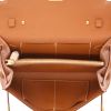 Sac bandoulière Hermès  Kelly To Go en cuir epsom gold - Detail D3 thumbnail
