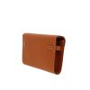 Sac bandoulière Hermès  Kelly To Go en cuir epsom gold - Detail D6 thumbnail