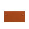 Sac bandoulière Hermès  Kelly To Go en cuir epsom gold - Detail D7 thumbnail