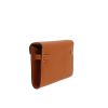 Sac bandoulière Hermès  Kelly To Go en cuir epsom gold - Detail D8 thumbnail