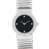 Reloj Bulgari Tubogas de acero Ref: Bulgari - BB262TS  Circa 2000 - 00pp thumbnail