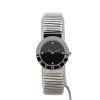 Reloj Bulgari Tubogas de acero Ref: Bulgari - BB262TS  Circa 2000 - 360 thumbnail