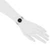 Reloj Bulgari Tubogas de acero Ref: Bulgari - BB262TS  Circa 2000 - Detail D1 thumbnail