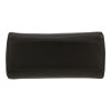 Sac bandoulière Fendi  Mini Peekaboo en cuir noir - Detail D1 thumbnail