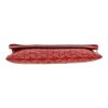 Pochette Goyard  Sainte Marie en toile Goyardine rouge - Detail D1 thumbnail
