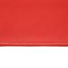 Pochette Goyard  Sainte Marie en toile Goyardine rouge - Detail D2 thumbnail