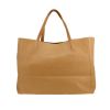 Bolso Cabás Celine  Horizontal en cuero beige - 360 thumbnail