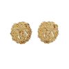 Orecchini  Boucheron  in oro giallo - 00pp thumbnail