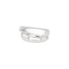 Bague Fred Success grand modèle en or blanc - 00pp thumbnail