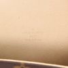 Louis Vuitton   clutch-belt  monogram canvas  and natural leather - Detail D2 thumbnail