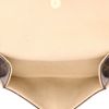 Louis Vuitton   clutch-belt  monogram canvas  and natural leather - Detail D3 thumbnail