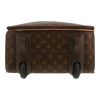 Valigia rigida Louis Vuitton  Pegase in tela monogram e pelle naturale beige - Detail D1 thumbnail