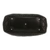 Borsa Dior  Dior Soft in pelle cannage nera - Detail D1 thumbnail