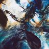 Zao Wou-Ki (1920-2013), Untitled - 1978 - Detail D2 thumbnail