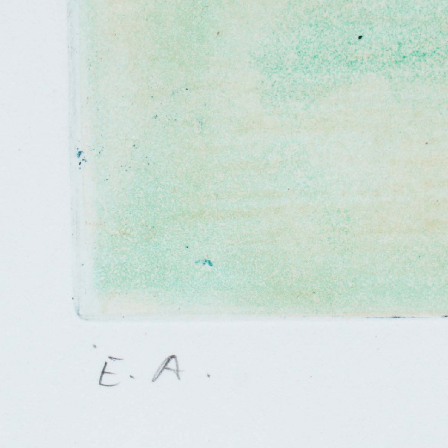 Sans titre - 1978 - Detail D3