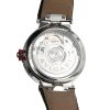 Orologio Bulgari Lucéa in acciaio Ref: Bulgari - 103478  Circa 2023 - Detail D3 thumbnail