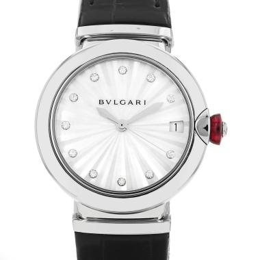 Reloj Bulgari Lucéa de acero Ref: Bulgari - 103478  Circa 2023