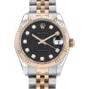 Orologio Rolex Datejust Lady in oro e acciaio Ref: Rolex - 178271  Circa 2005 - 00pp thumbnail