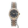Orologio Rolex Datejust Lady in oro e acciaio Ref: Rolex - 178271  Circa 2005 - 360 thumbnail