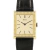 Montre Piaget Vintage en or jaune Ref: Piaget - 9654  Vers 1970 - 00pp thumbnail
